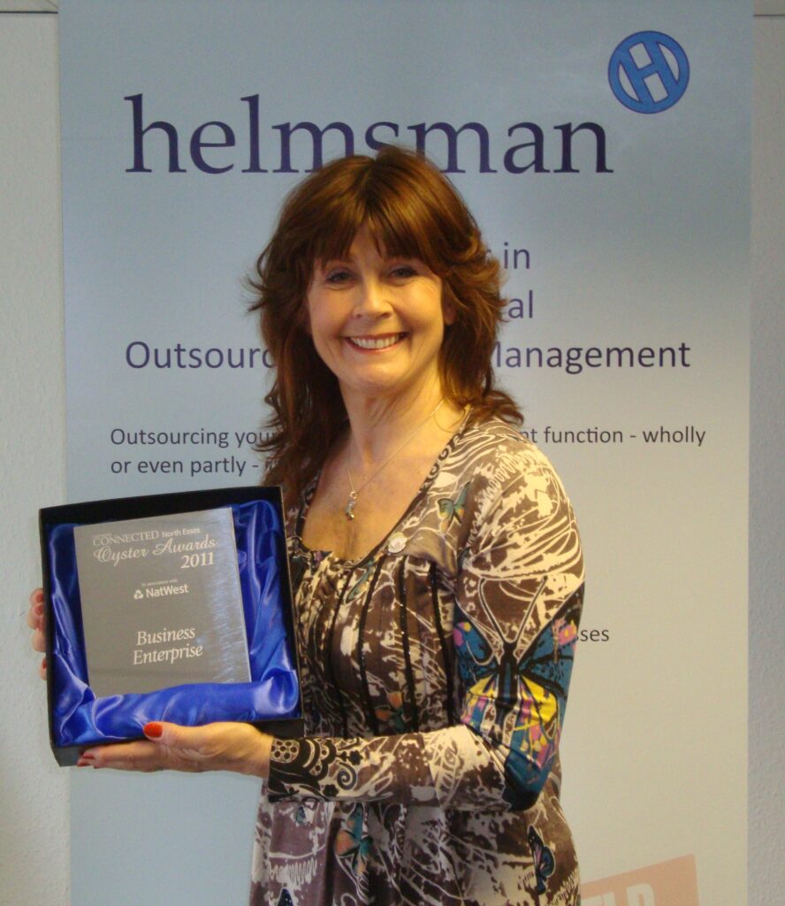 Oyster Awards 2011